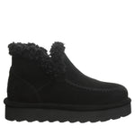 MAEVE PLATFORM LO BLACK