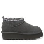 RETRO SUPER SHORTY DECO GRAPHITE