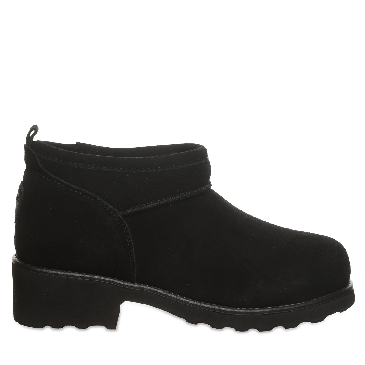 SIENNA BLACK