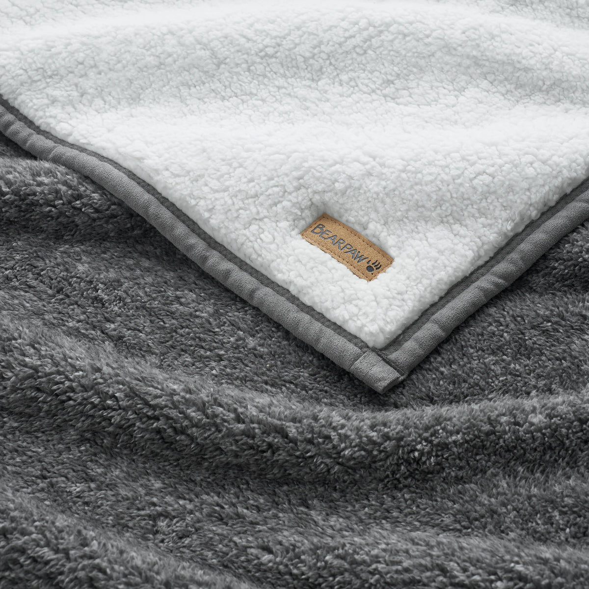 WILLOW THROW GRAY