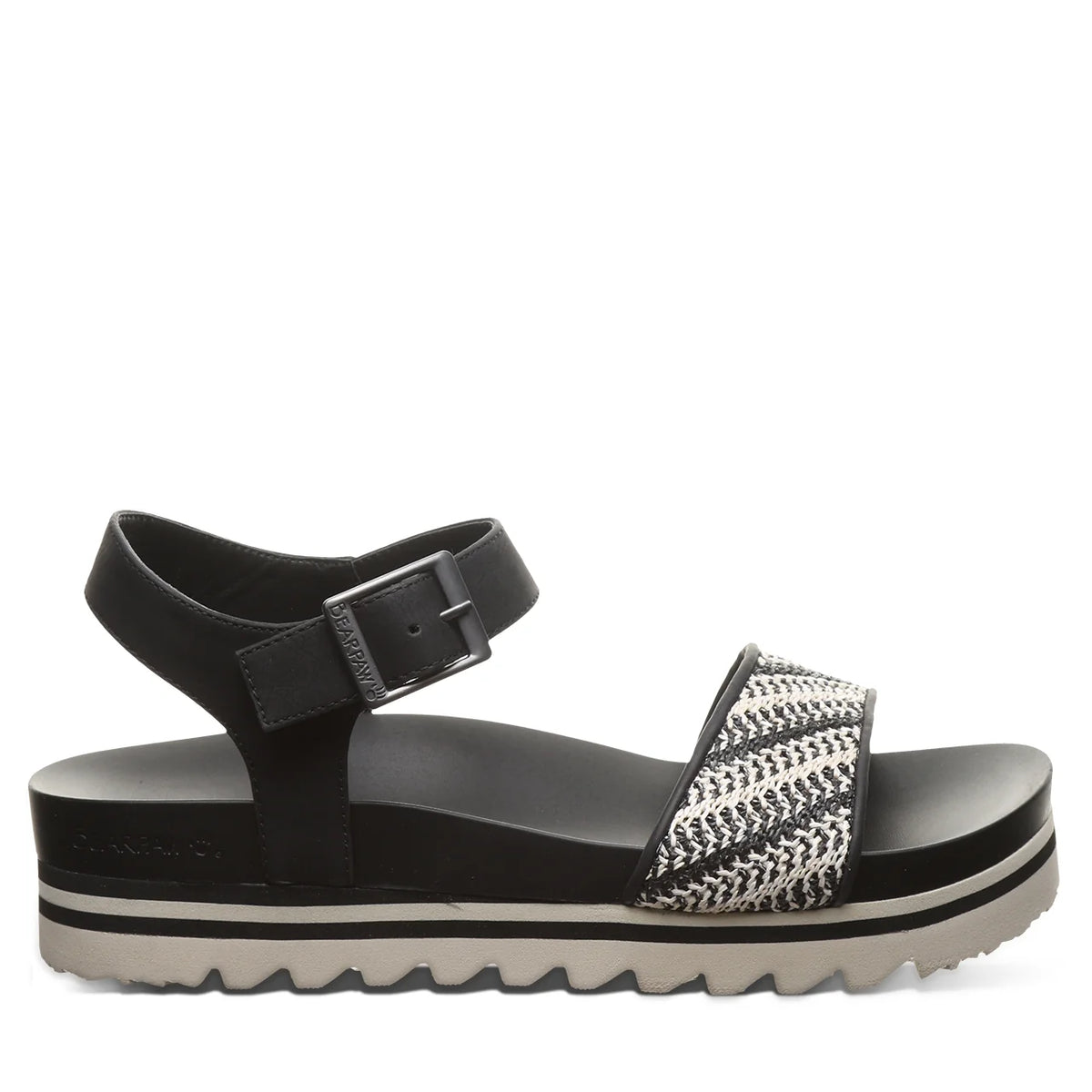 ORION BLACK/WHITE