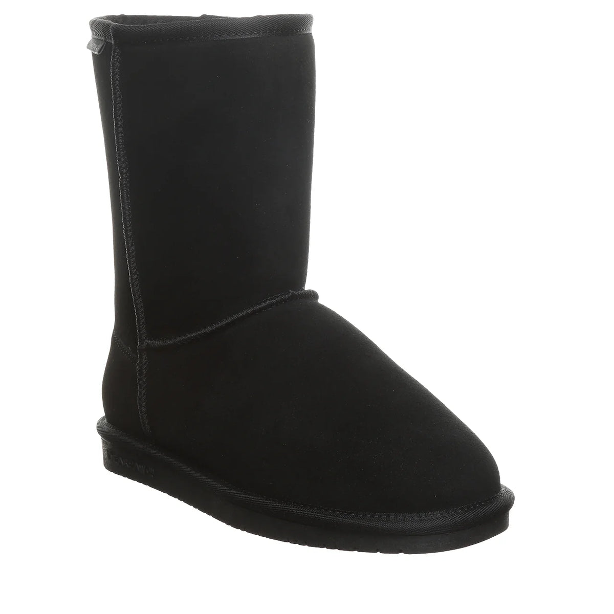 EMMA SHORT BLACK