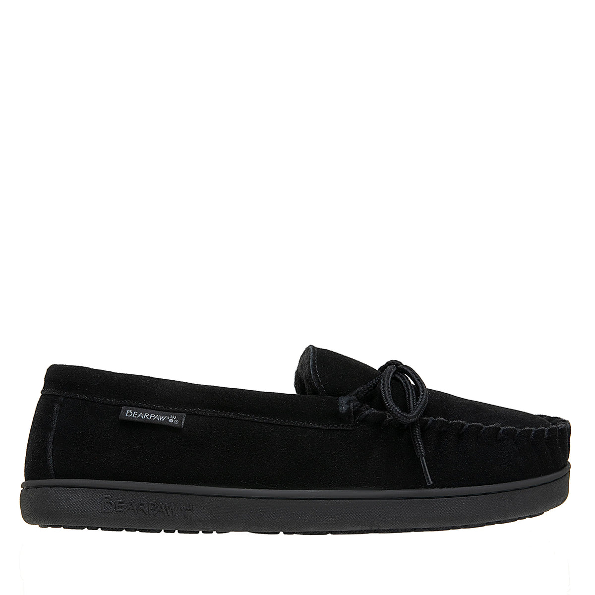 MOC II WIDE BLACK