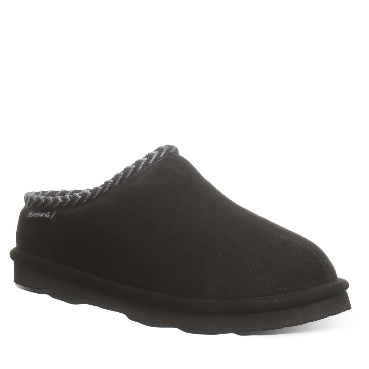 TABITHA VEGAN BLACK