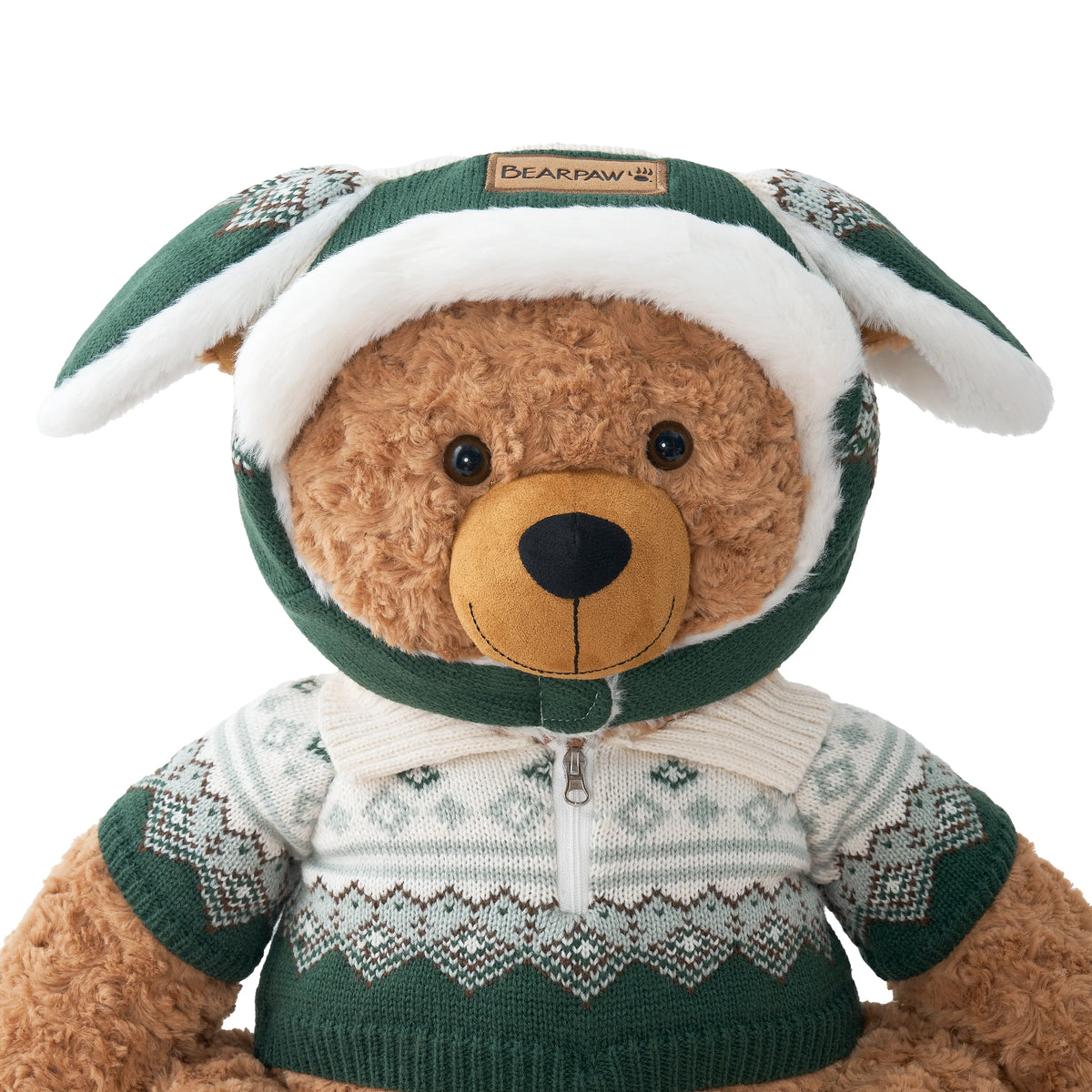 EVA BEAR COCOA