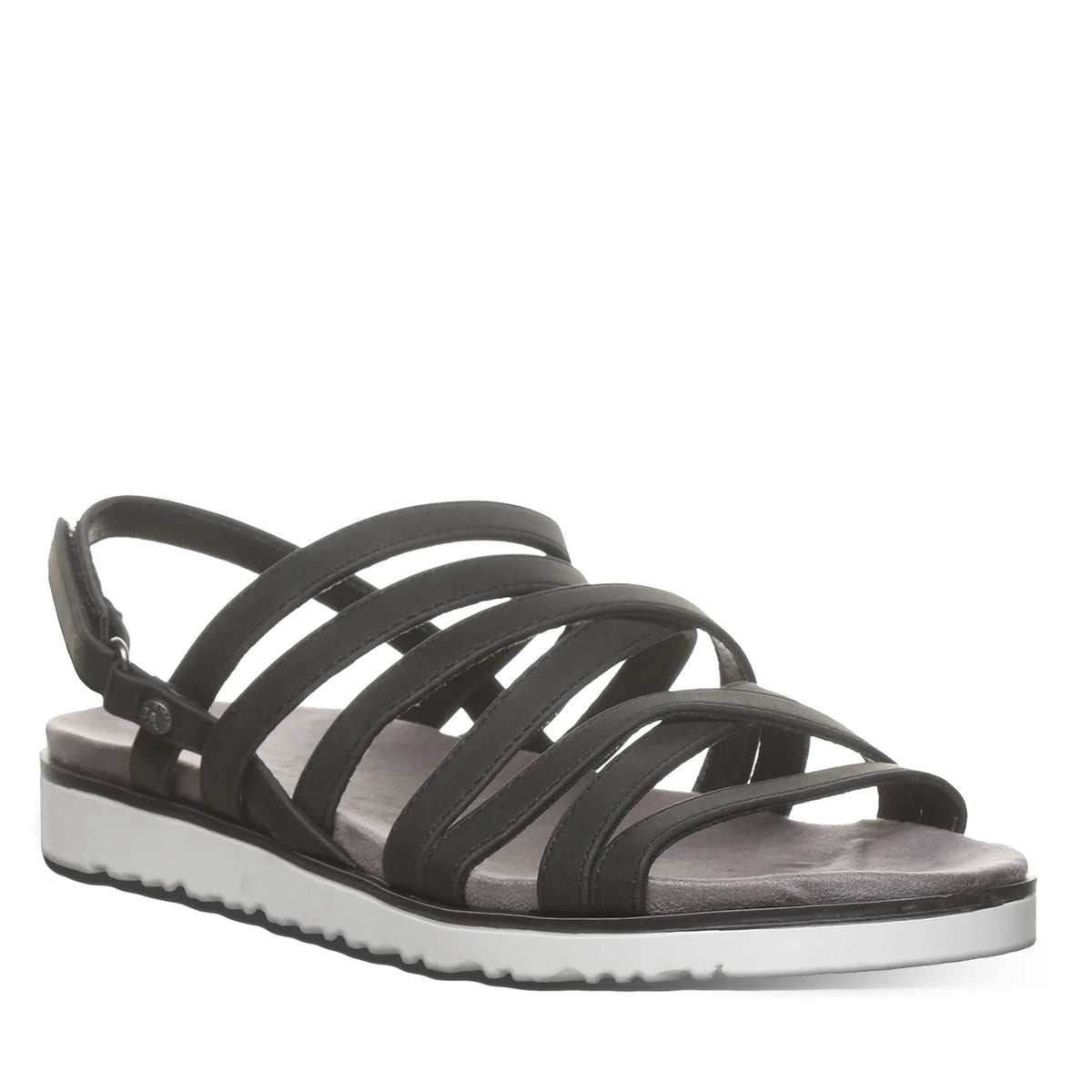 CRETE BLACK