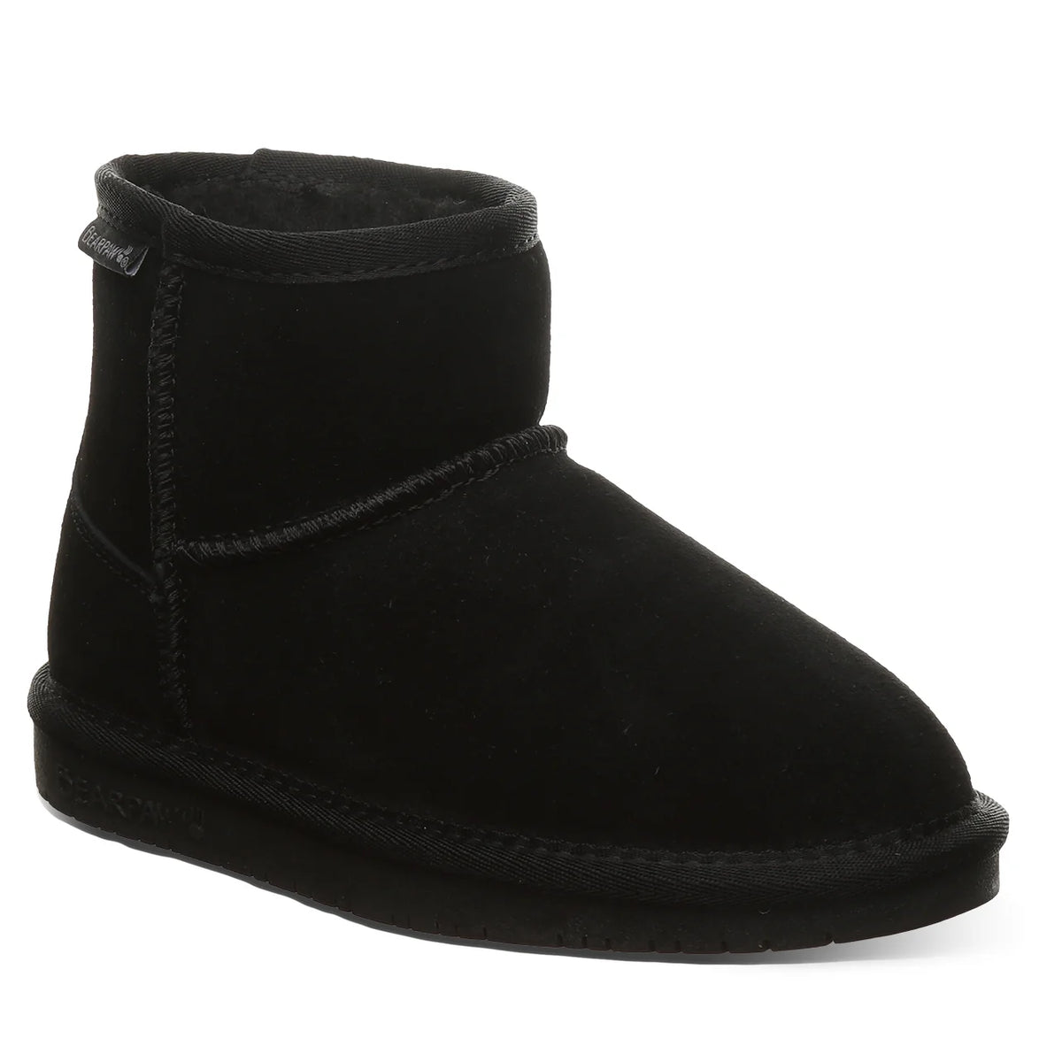 DEMI YOUTH BLACK