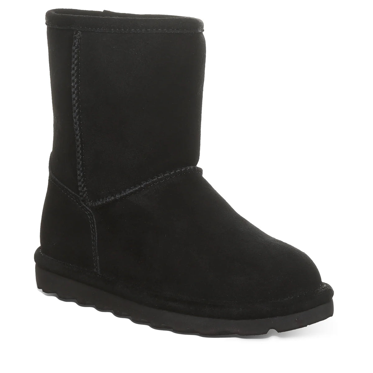 ELLE YOUTH BLACK