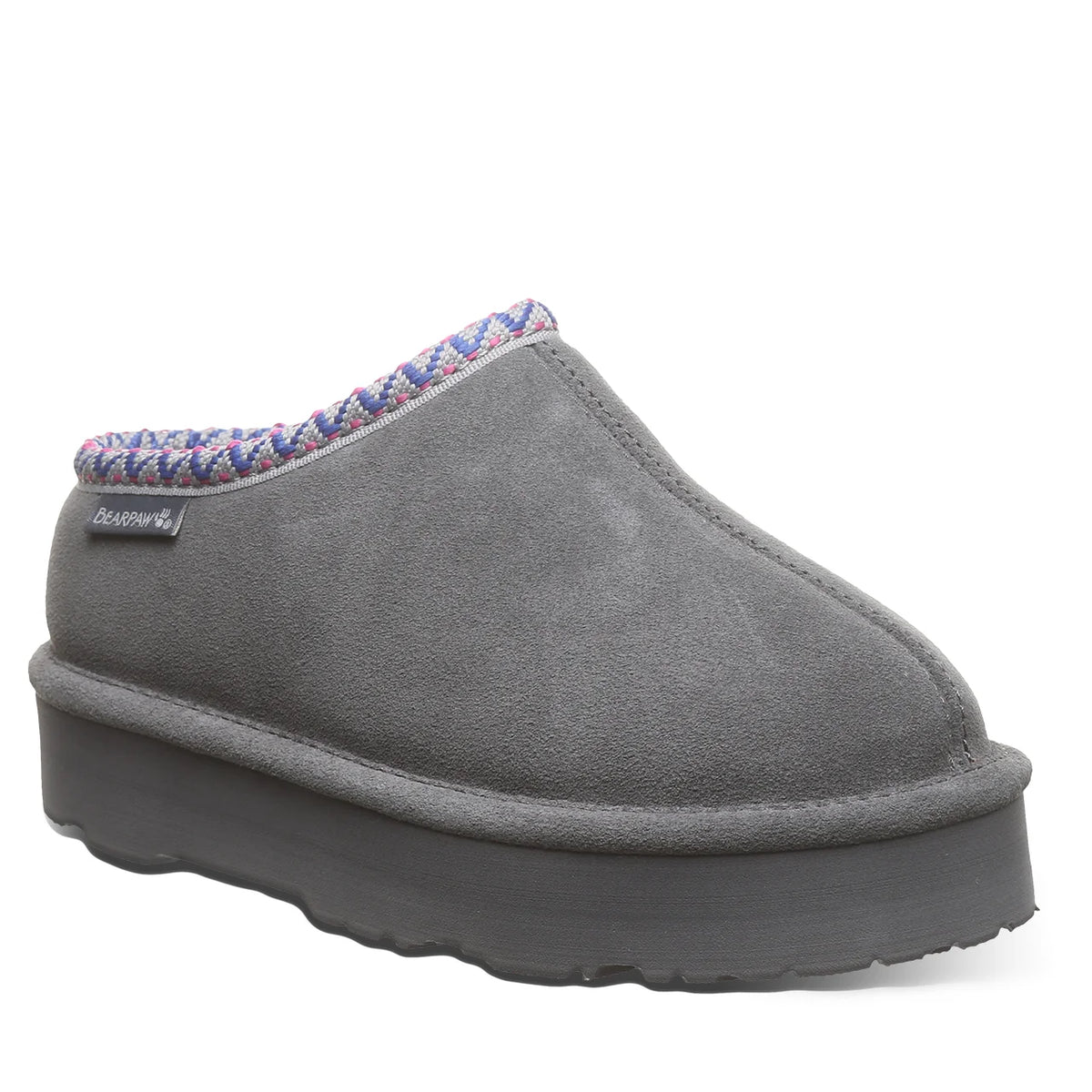 MARTIS YOUTH CHARCOAL