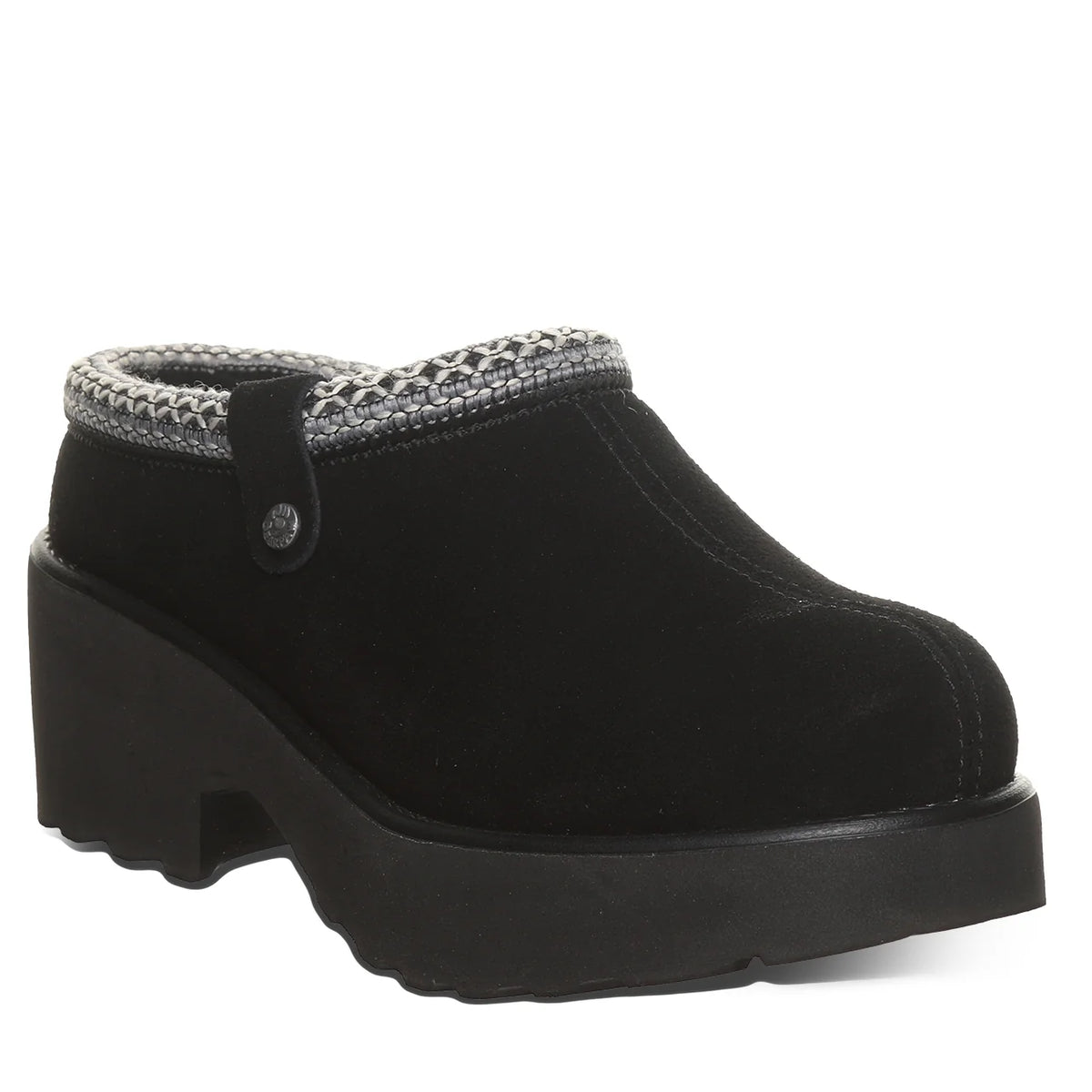 HAVEN BLACK