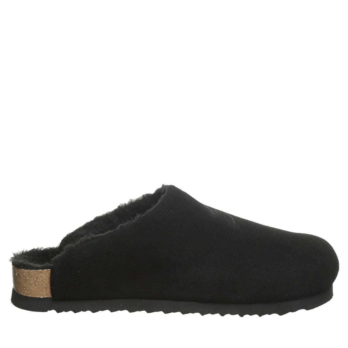 TRINITY LUXE BLACK