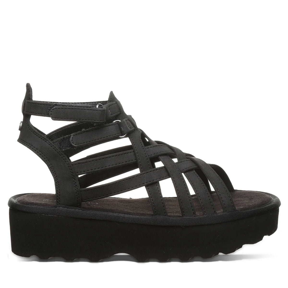 PROMINENCE BLACK/BLACK