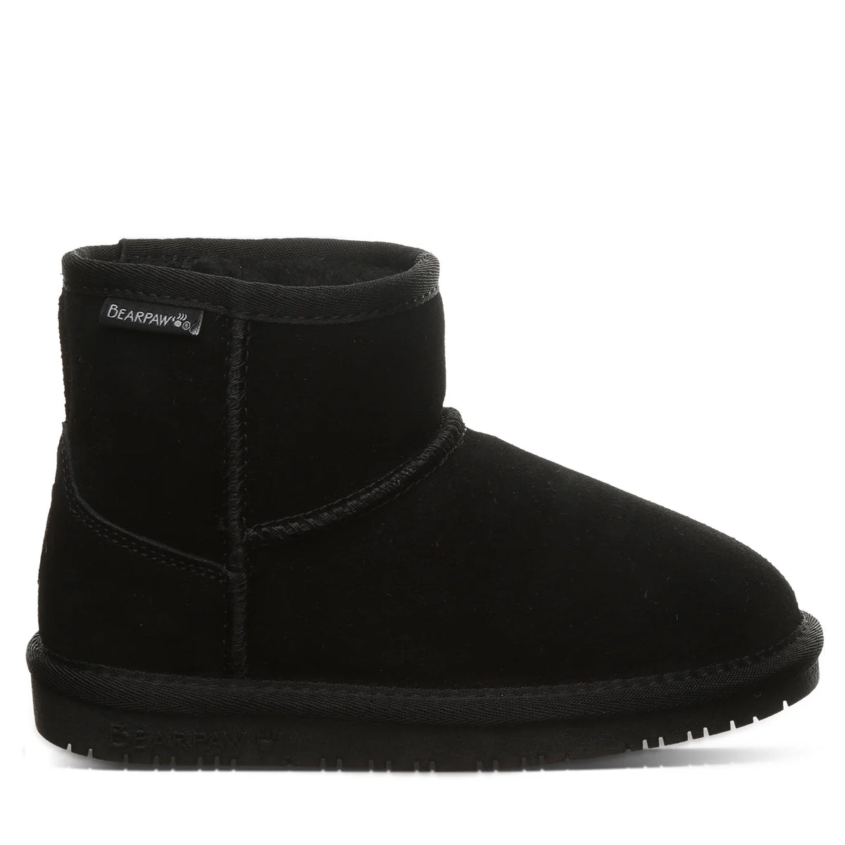 DEMI YOUTH BLACK