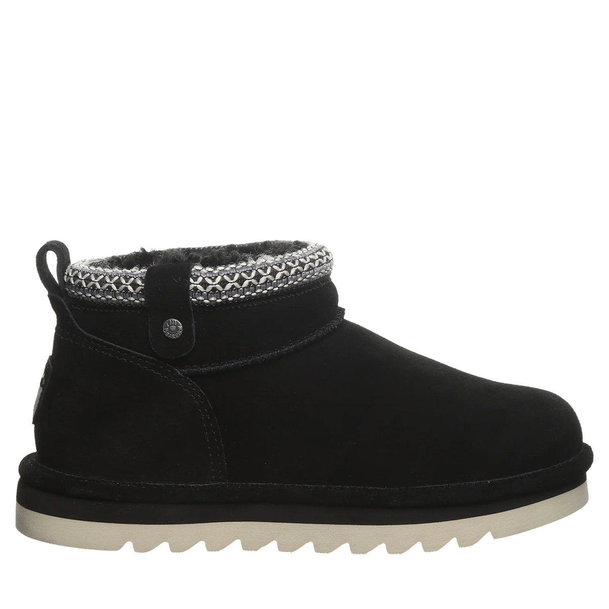 LANGLY BLACK