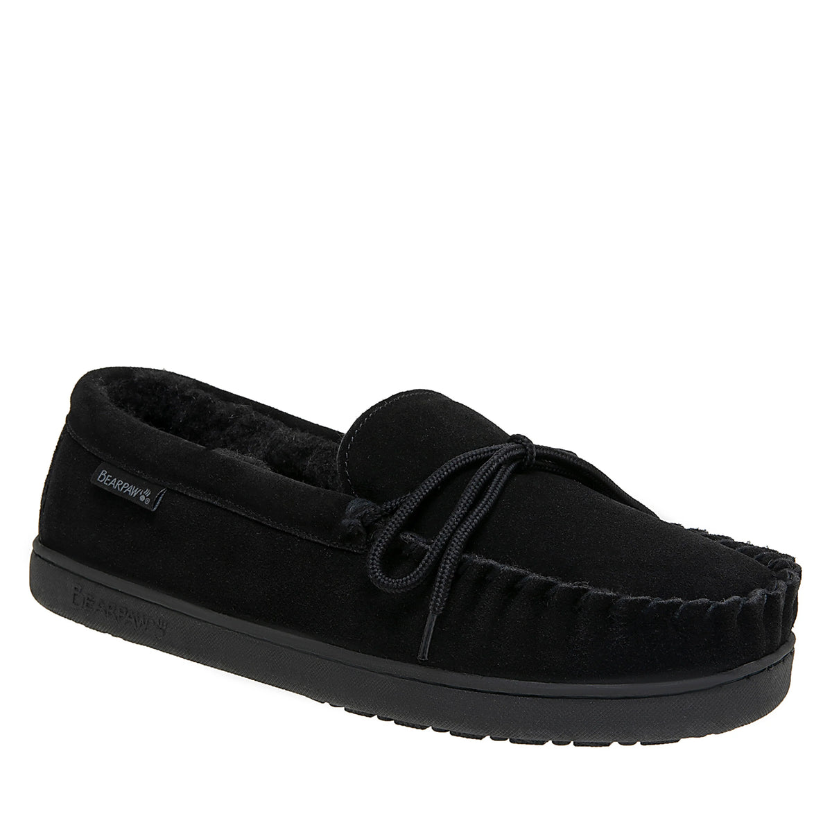 MOC II WIDE BLACK