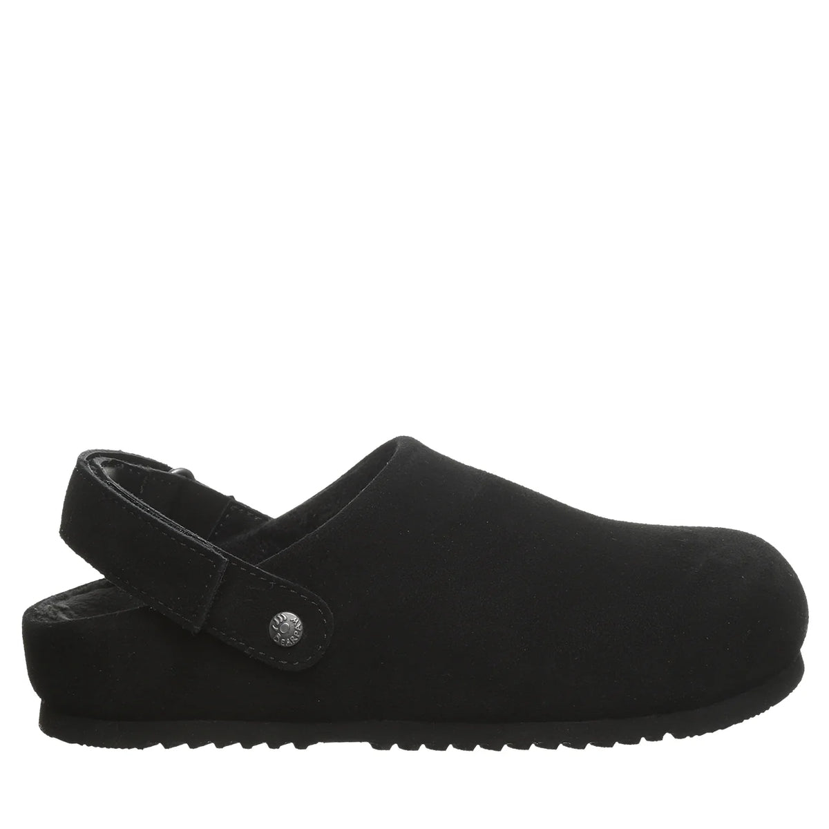 APRIL YOUTH BLACK
