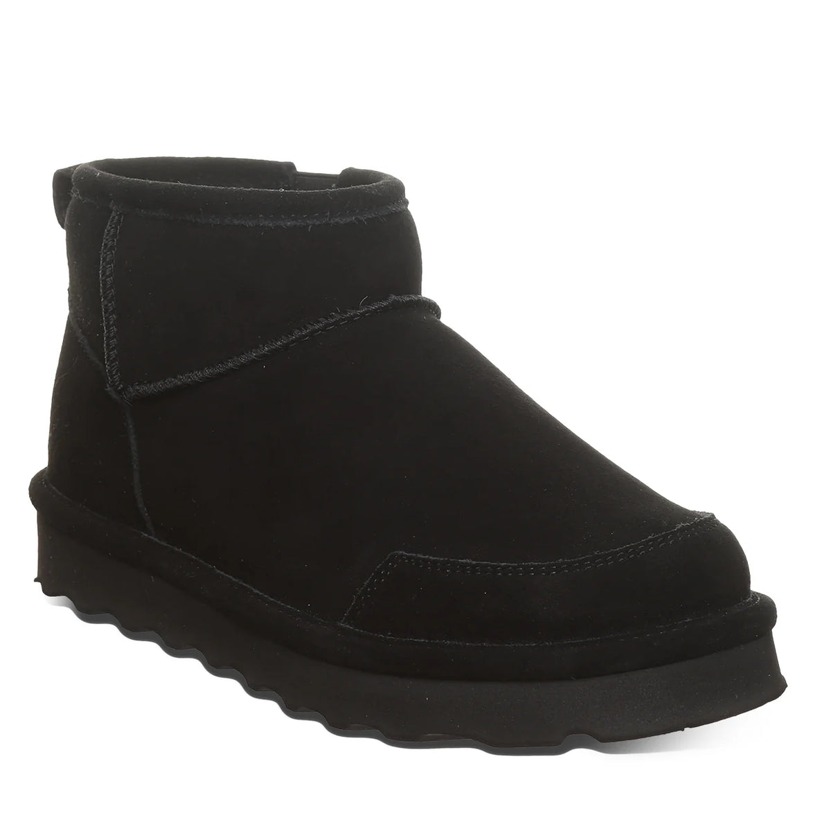 BRADY SHORT BLACK