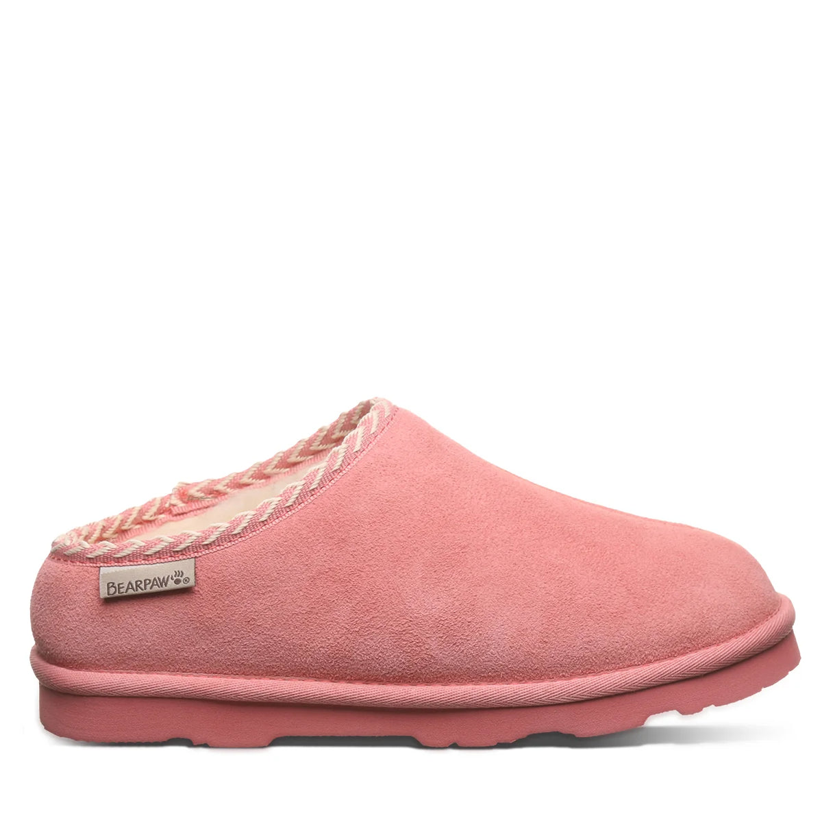 TABITHA SHELL PINK