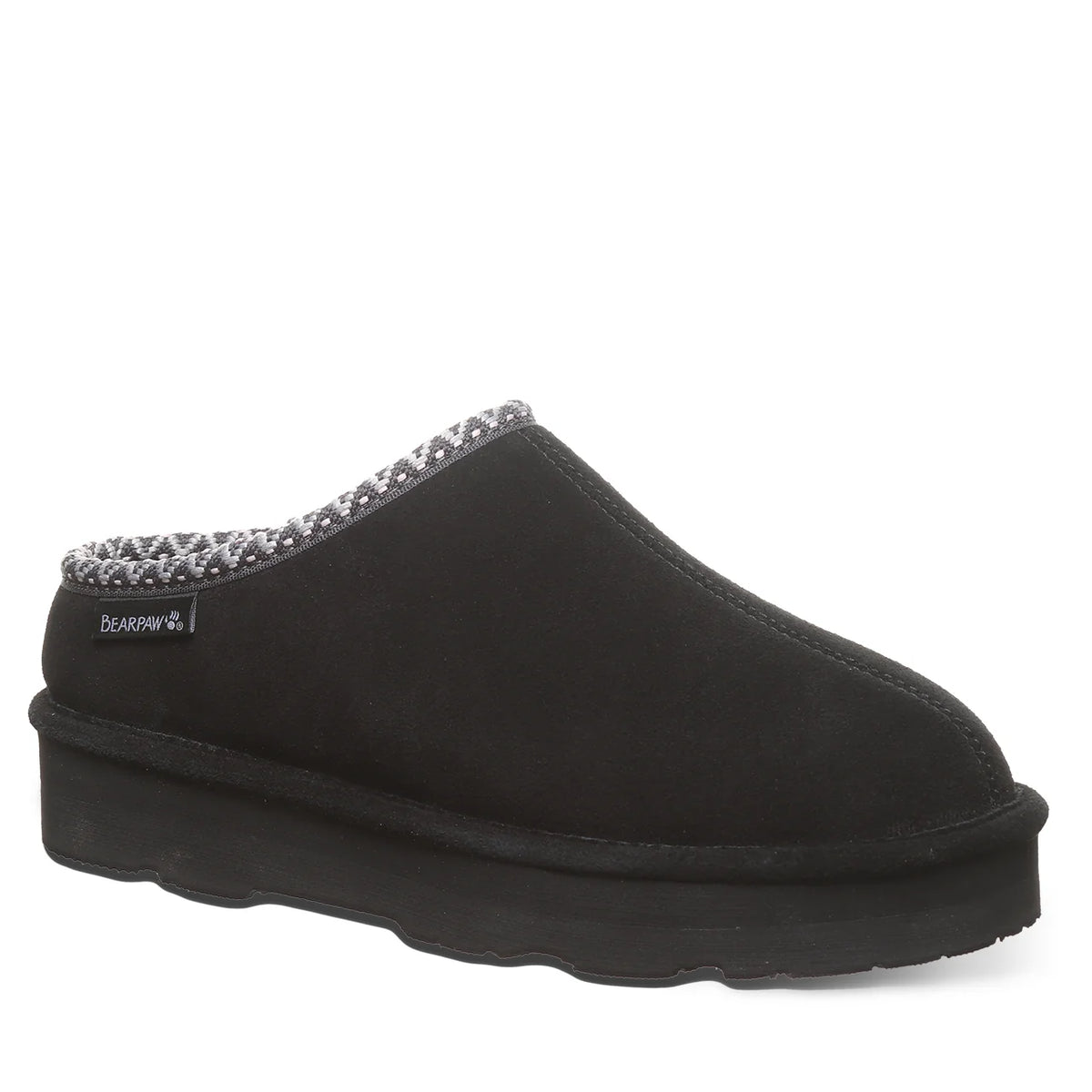 MARTIS BLACK/BLACK