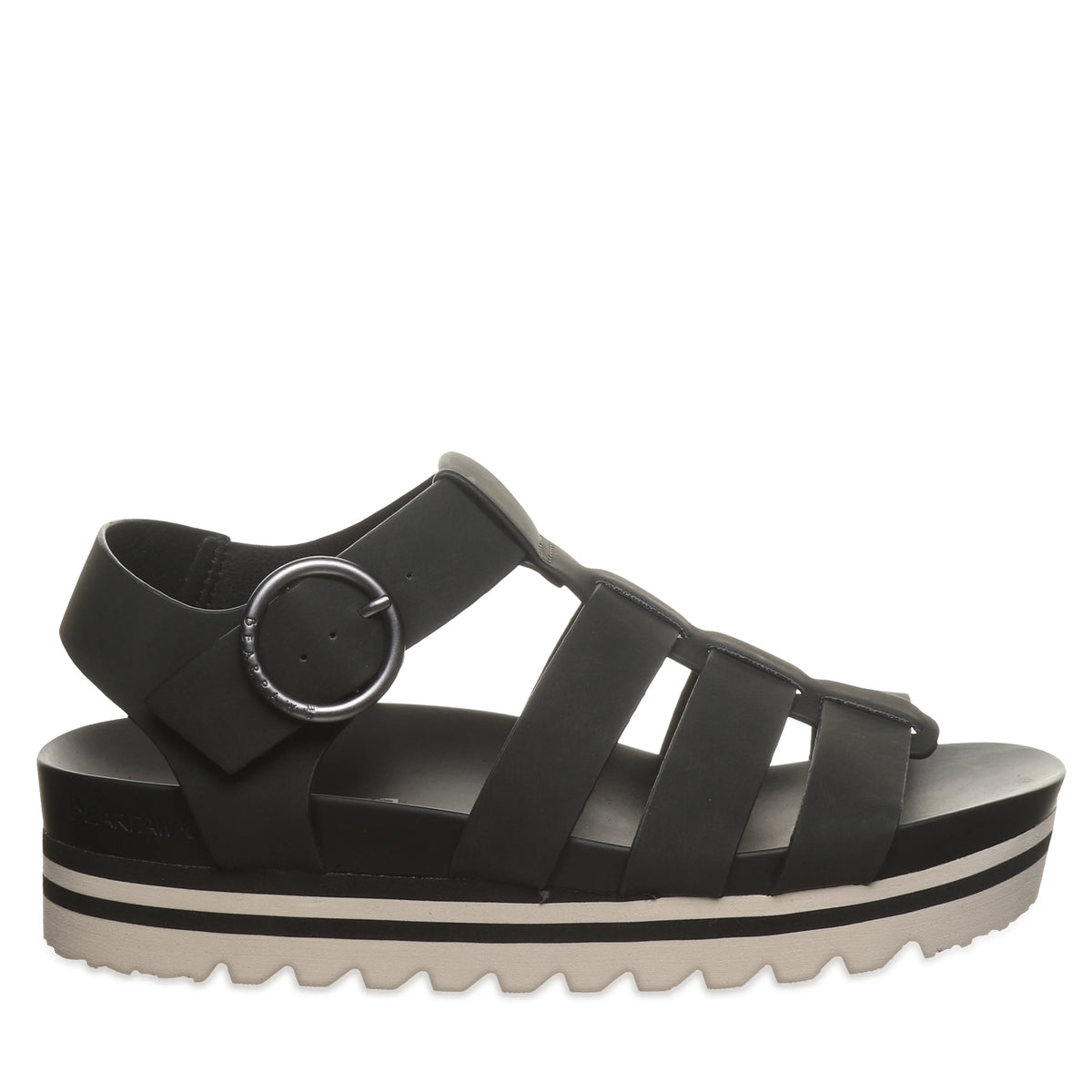 AURA BLACK