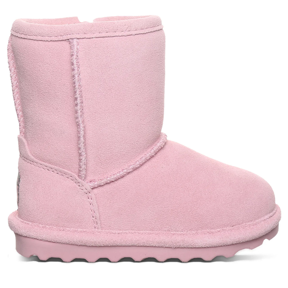 ELLE TODDLER ZIPPER PINK LEMONADE