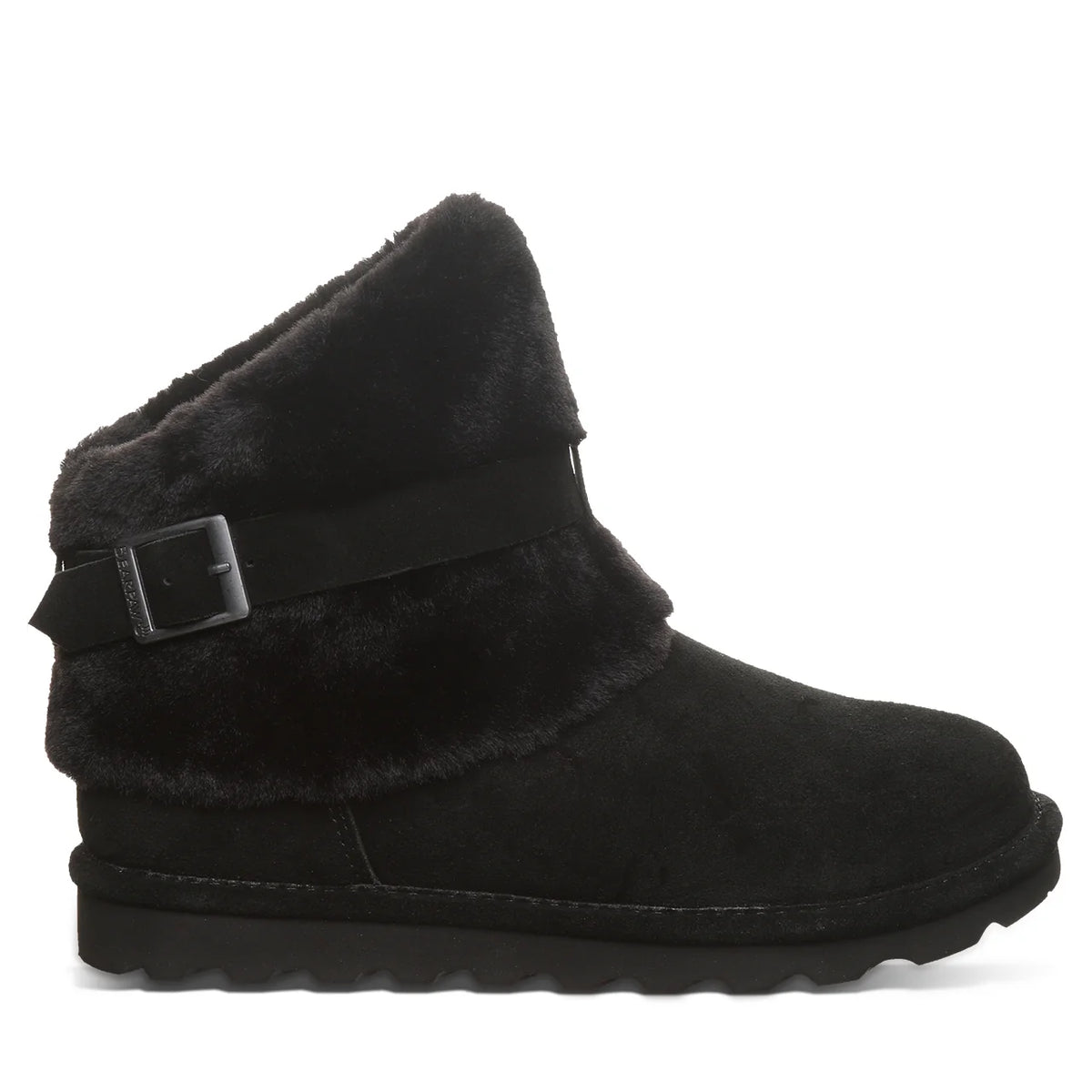 KARMINA BLACK