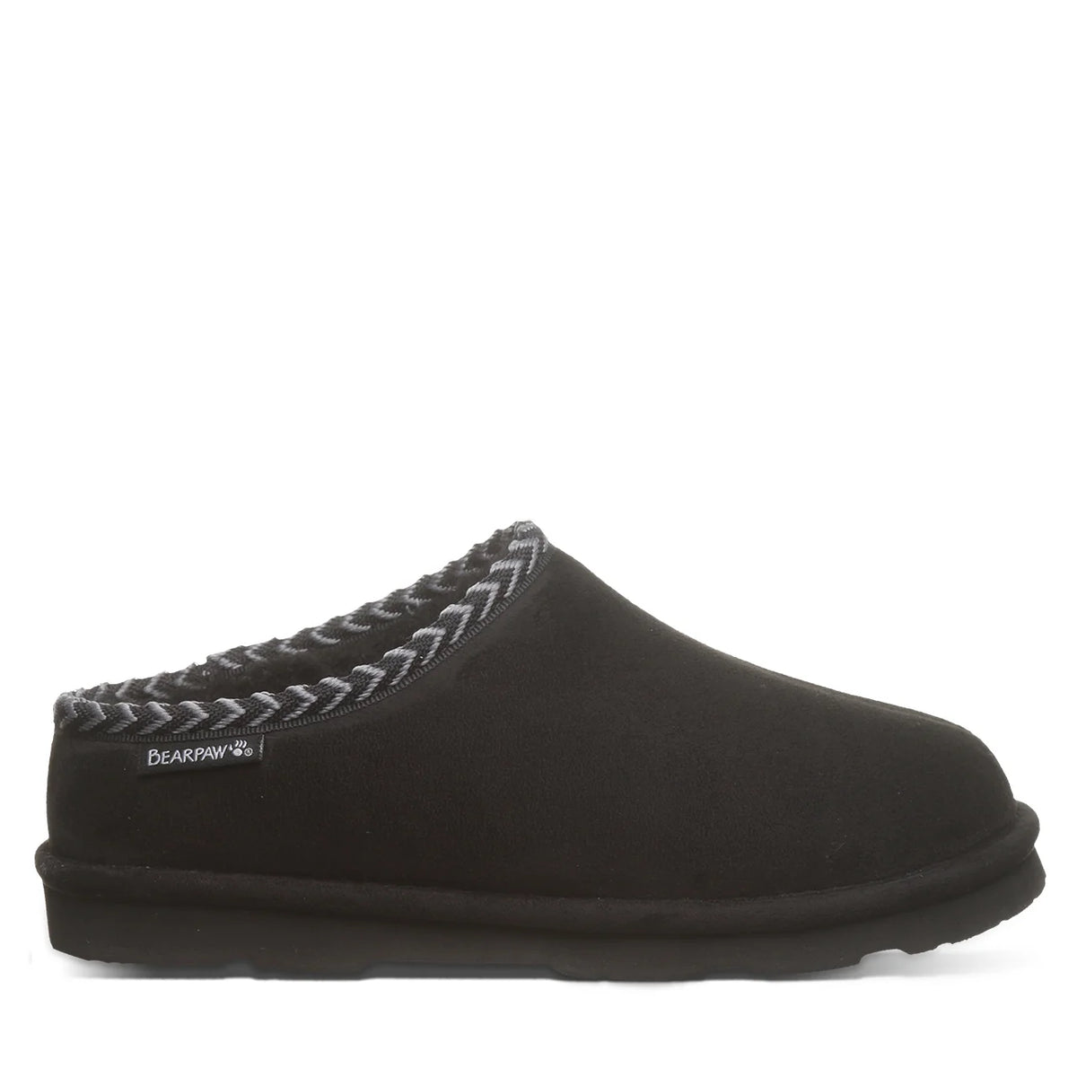 TABITHA VEGAN BLACK