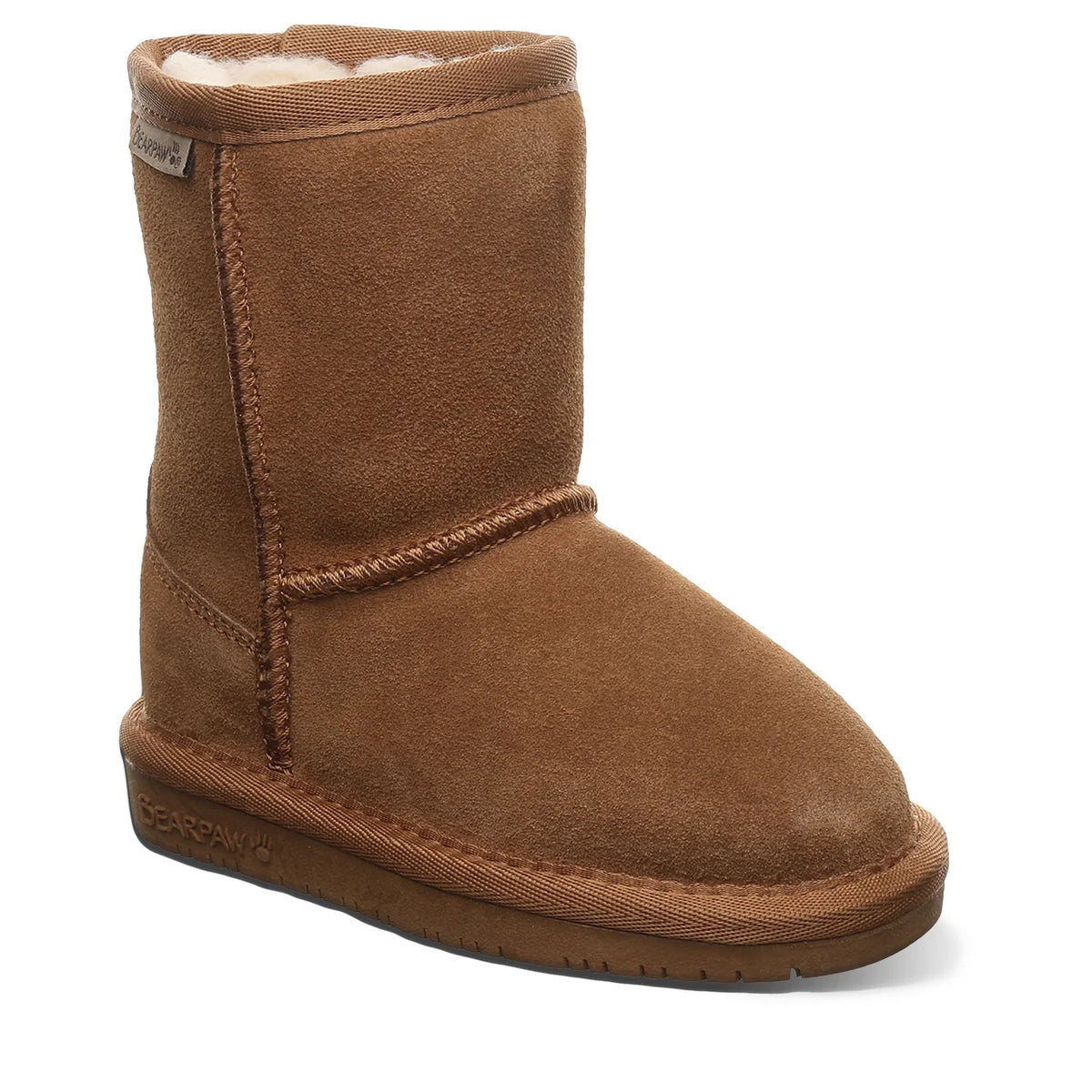 EMMA TODDLER HICKORY