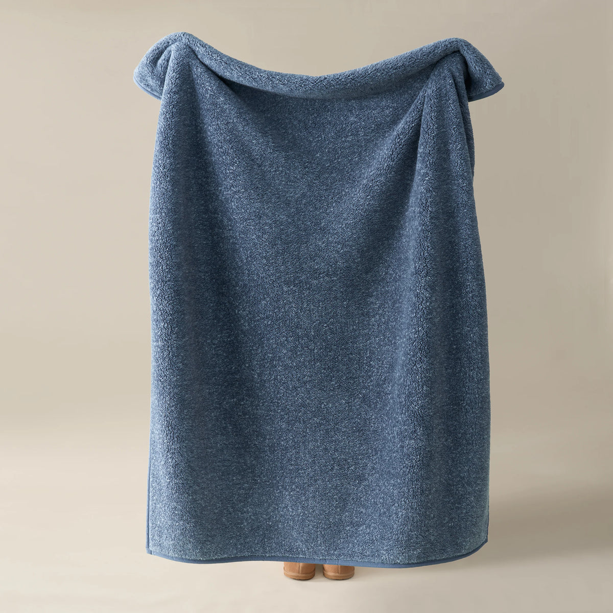 WILLOW THROW NAVY