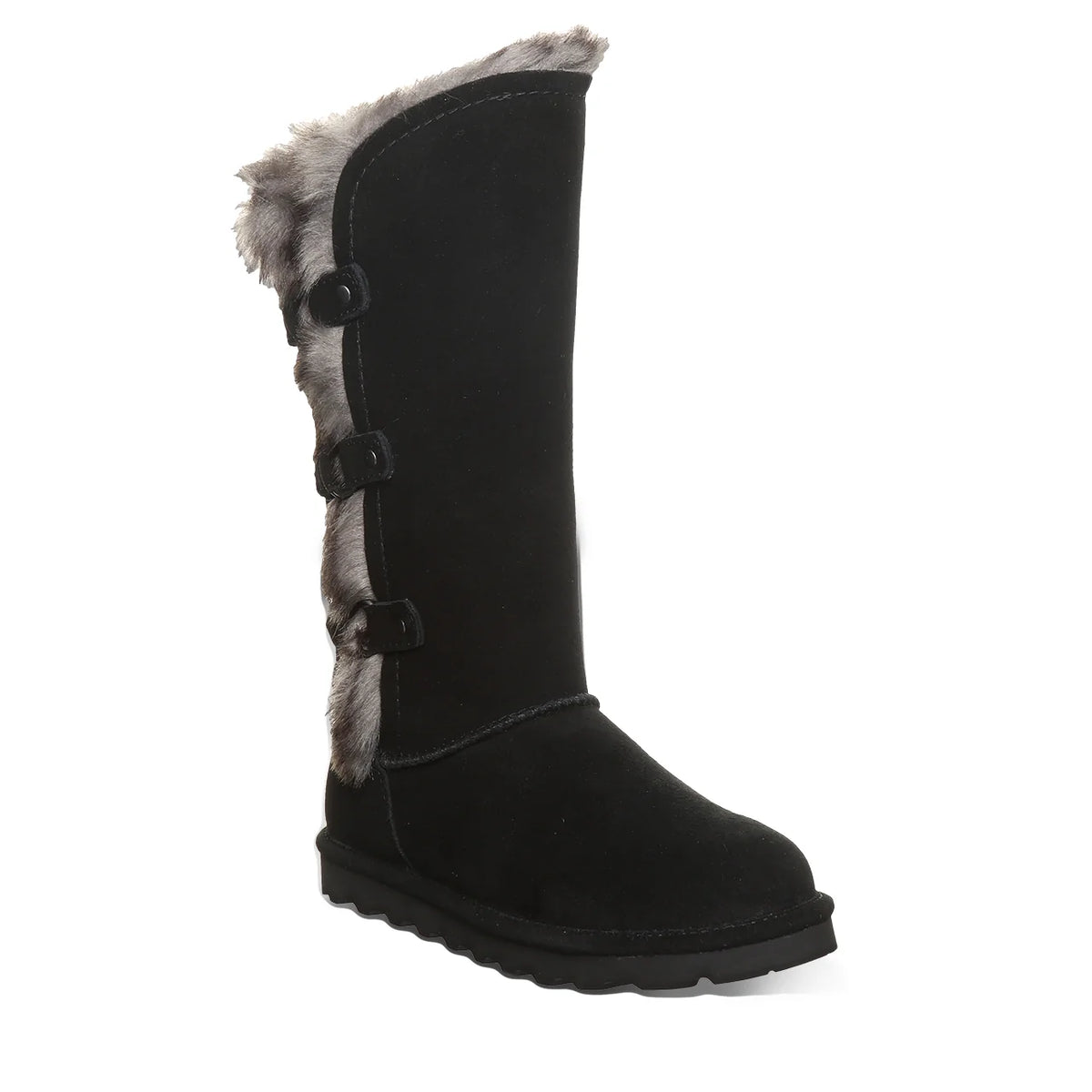 EMERY II BLACK