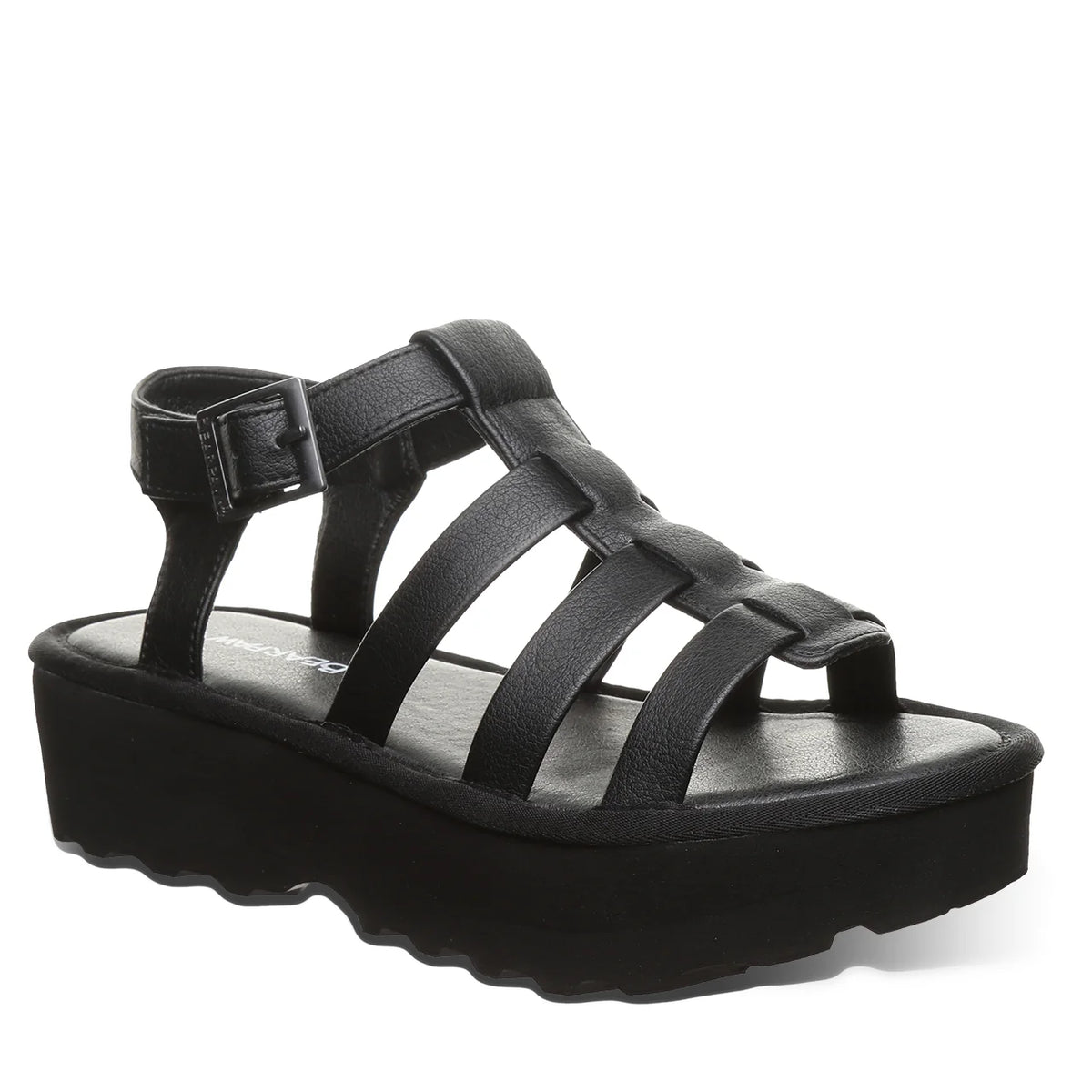 HIGH SEAS BLACK