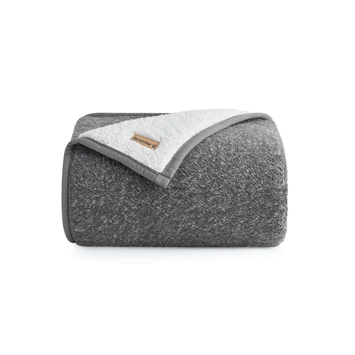 WILLOW THROW GRAY