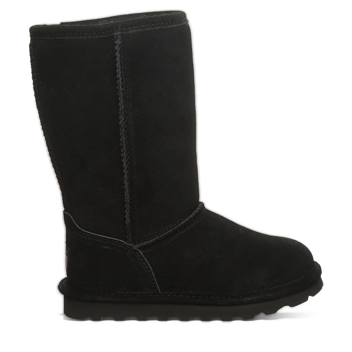 ELLE TALL YOUTH BLACK