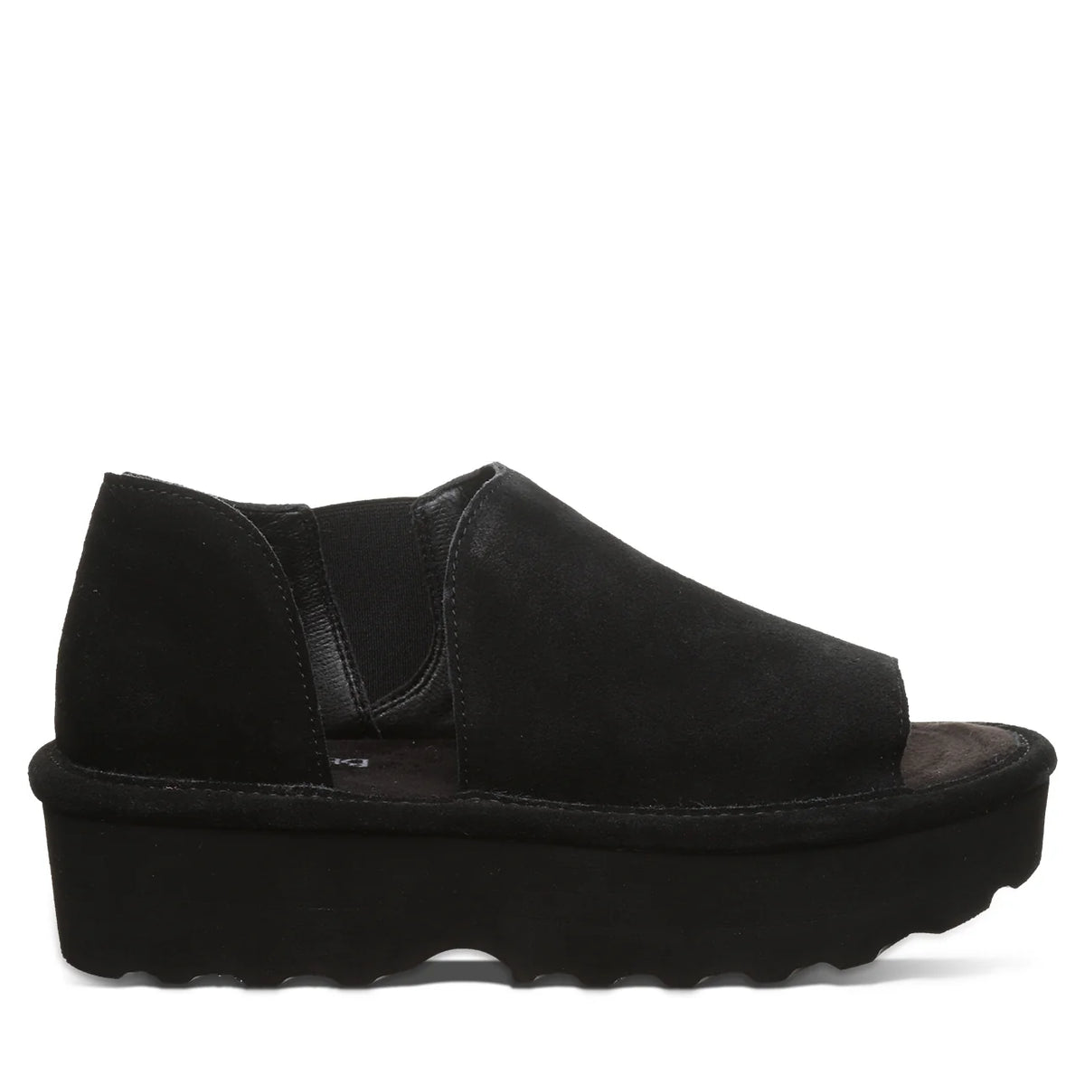 SAIL BLACK