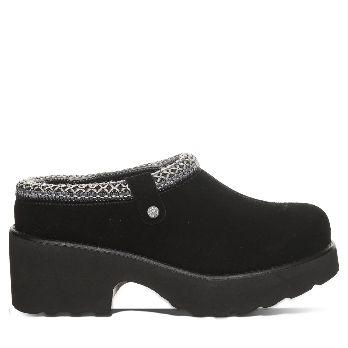 HAVEN BLACK