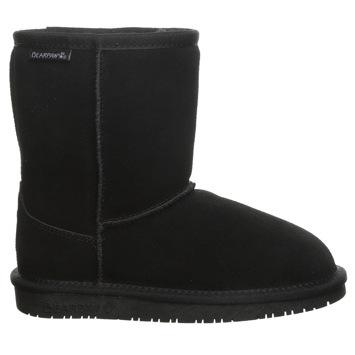 EMMA YOUTH BLACK