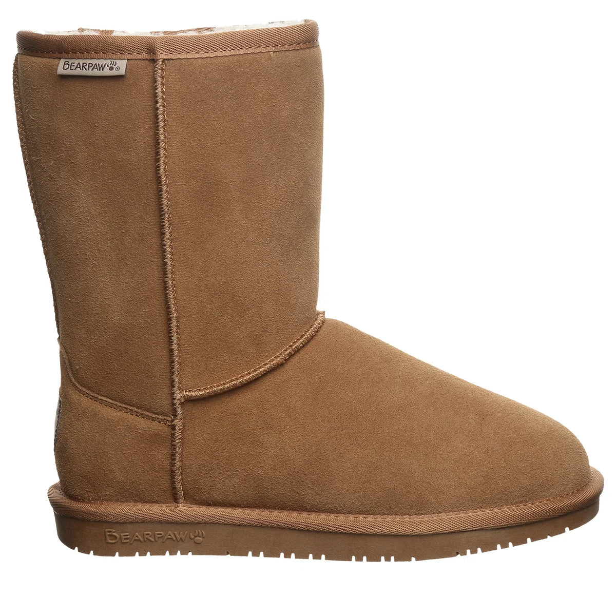EMMA SHORT HICKORY