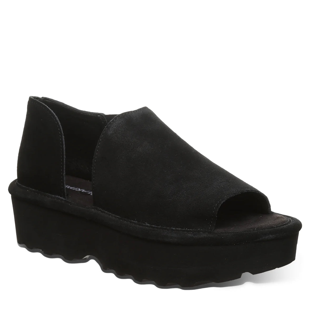 SAIL BLACK