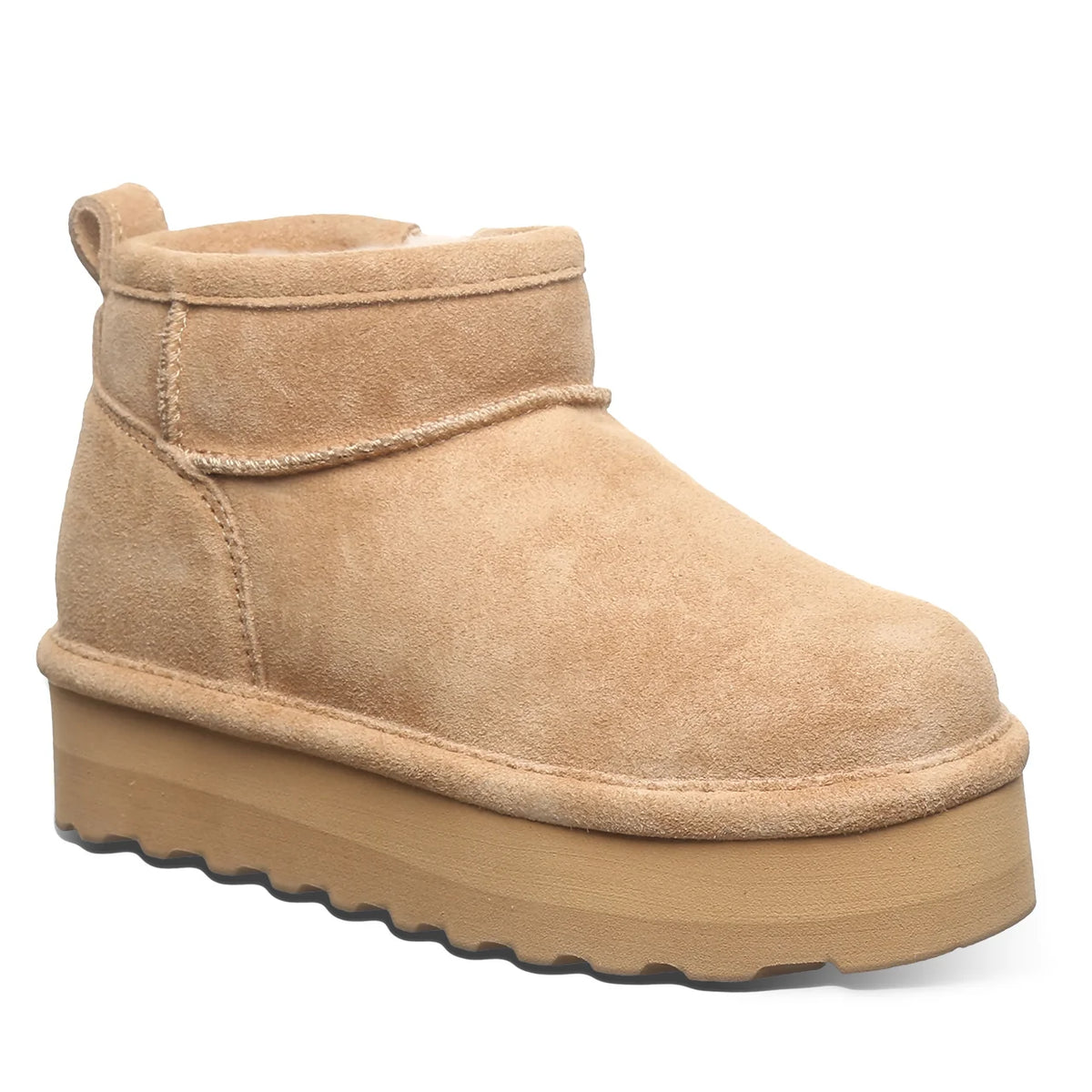 RETRO SHORTY YOUTH ICED COFFEE SOLID