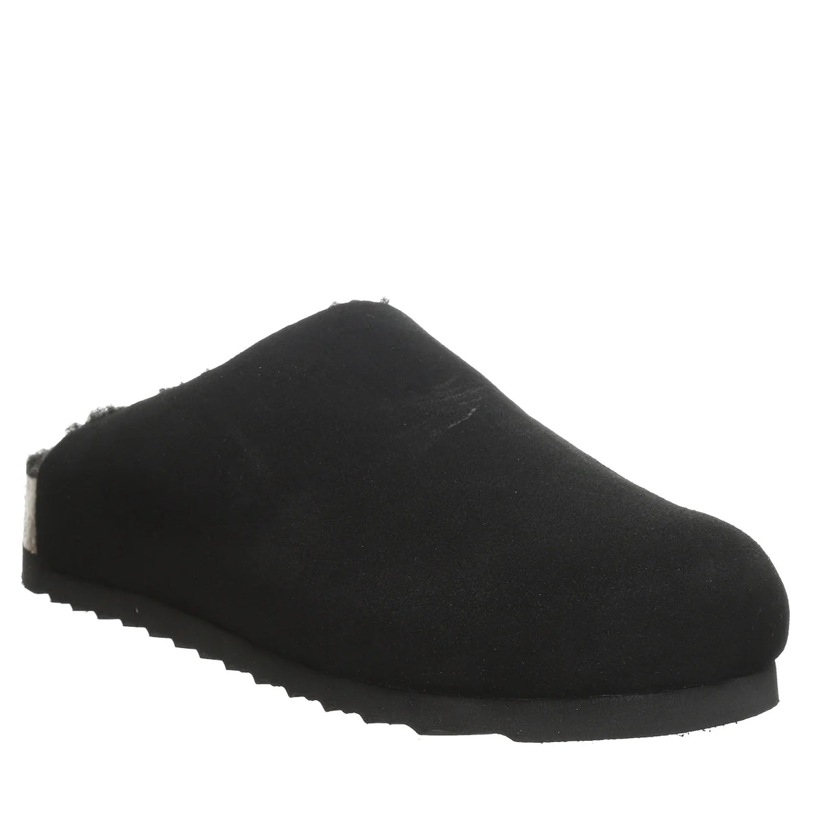 TRINITY LUXE BLACK
