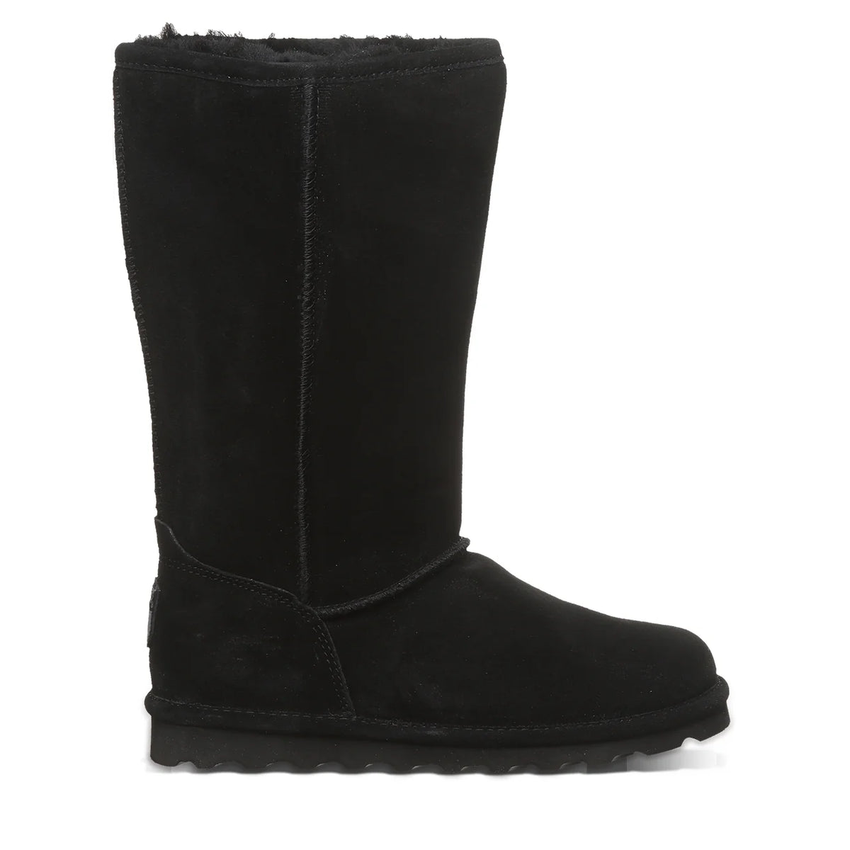ELLE TALL BLACK