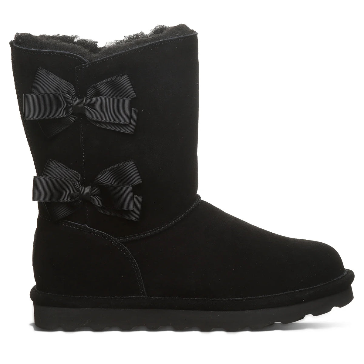 ZARIA BLACK