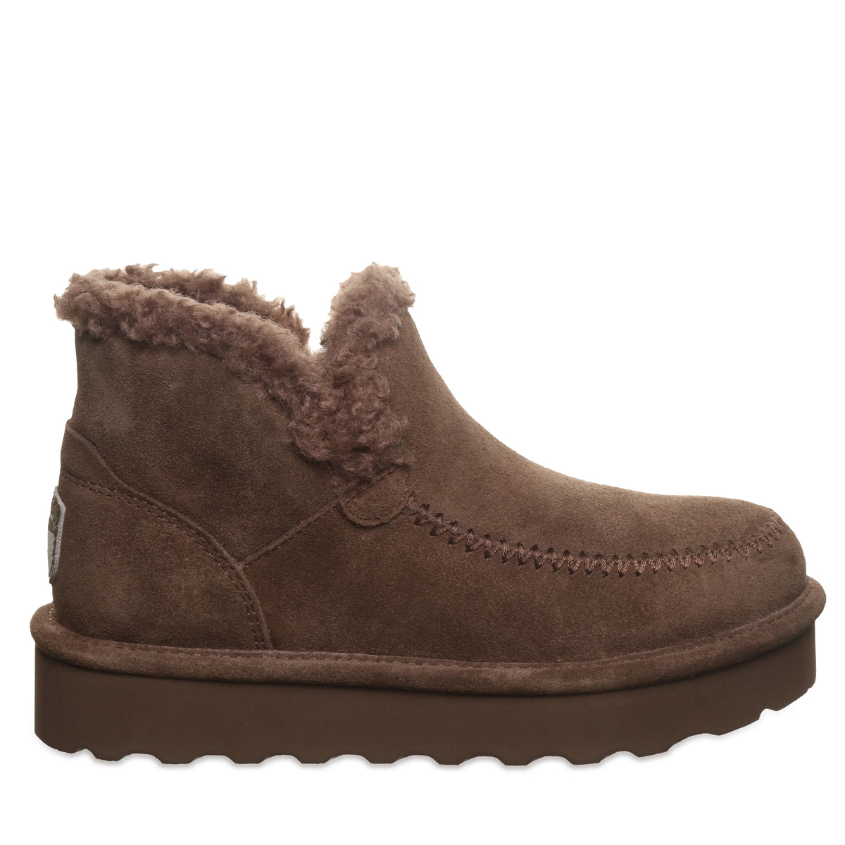 MAEVE PLATFORM LO COCOA