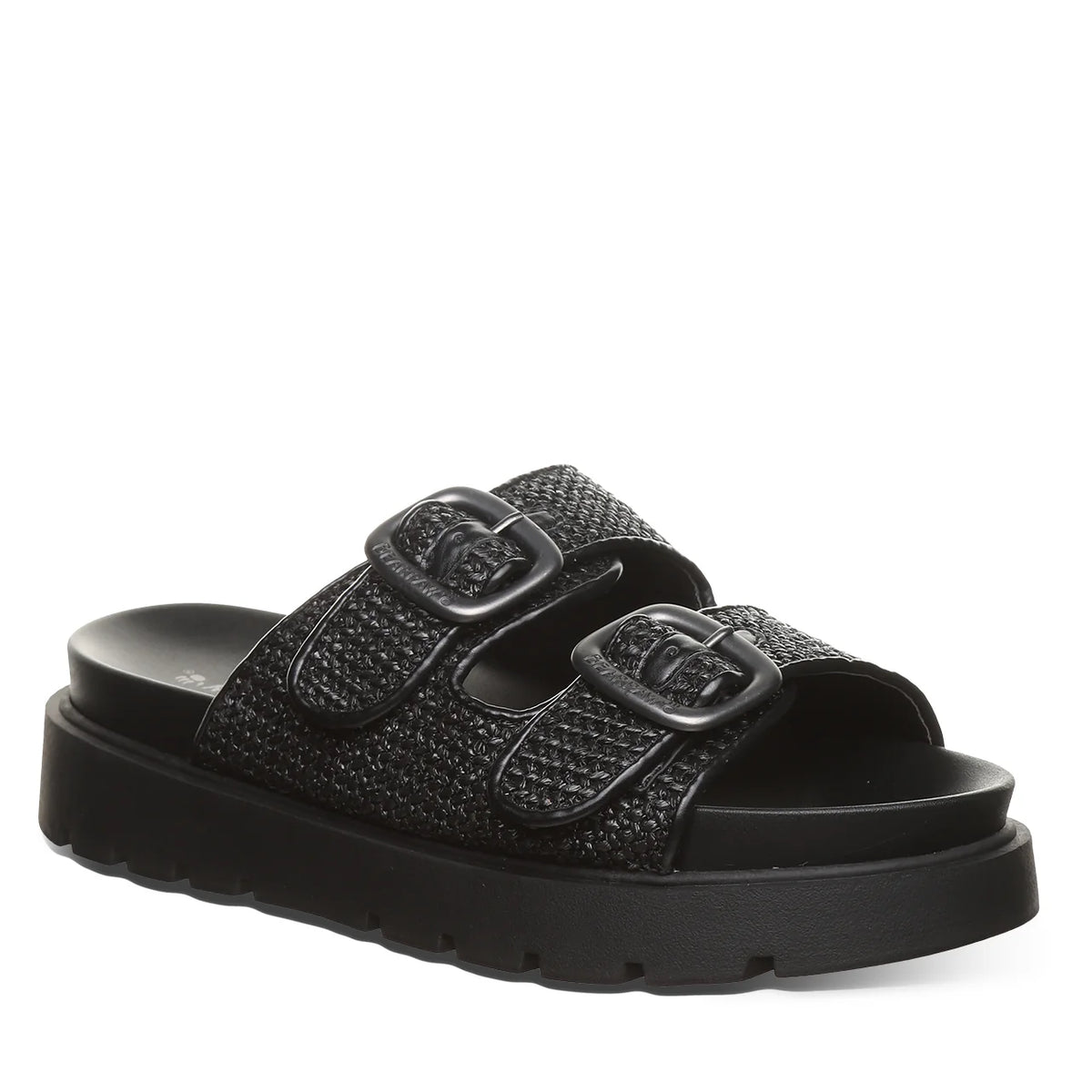 ETERNAL BLACK