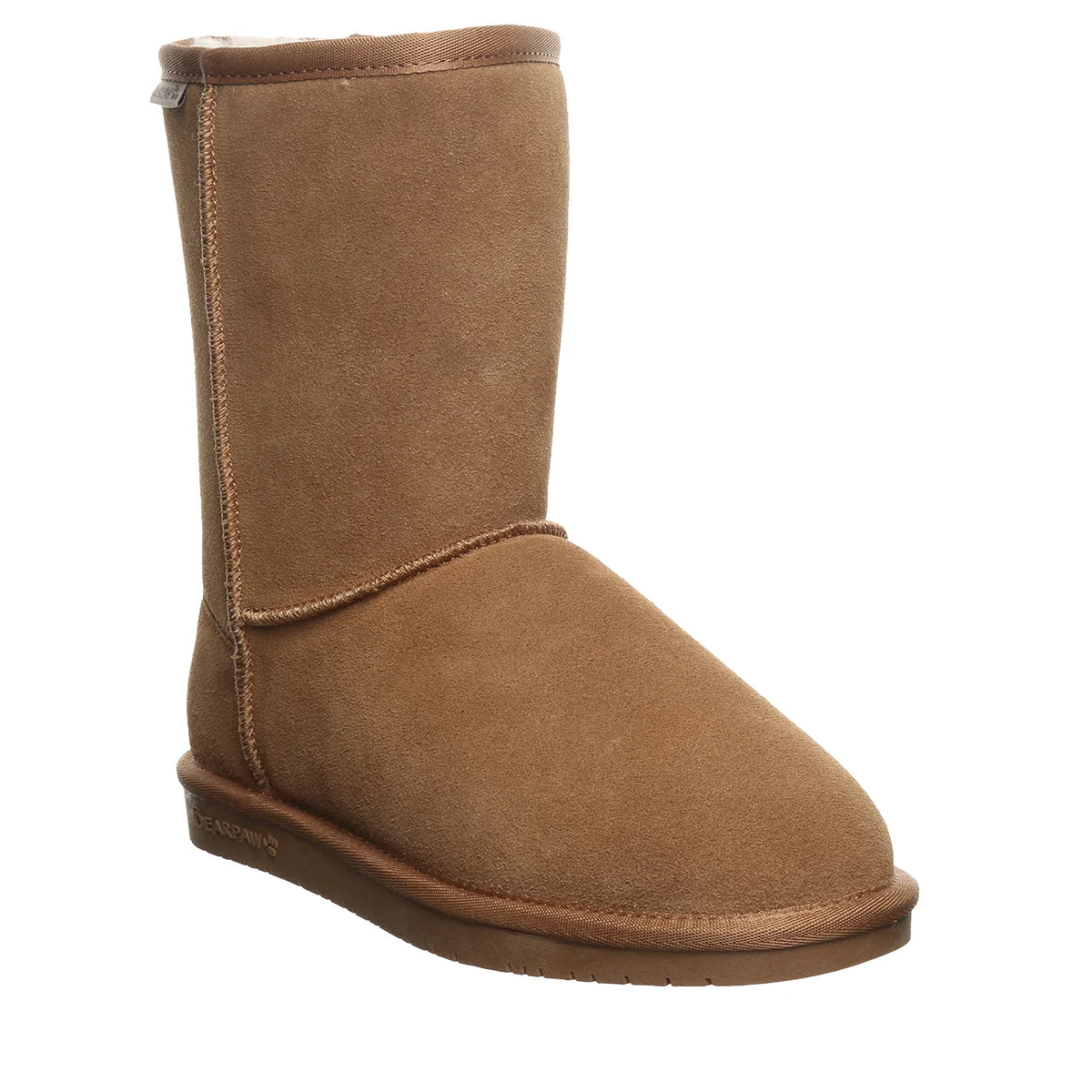 EMMA SHORT HICKORY