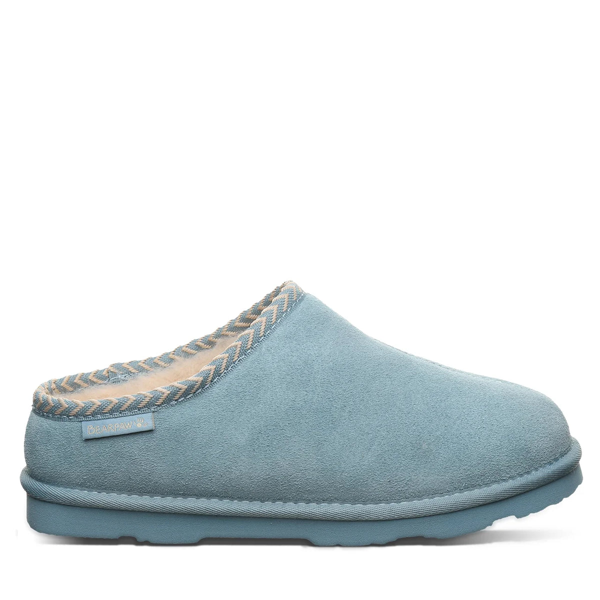 TABITHA TOURMALINE BLUE